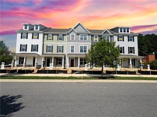 1390 Independence BLVD, Newport News, VA 23608