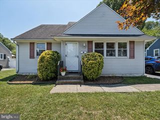 3428 MOUNT VERNON AVE, Brookhaven, PA 19015