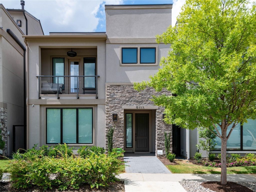 6117 Echelon Way, Plano, TX 75024