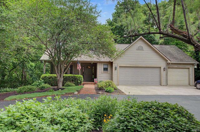 3707 S 175 W Road, Lafayette, IN 47909
