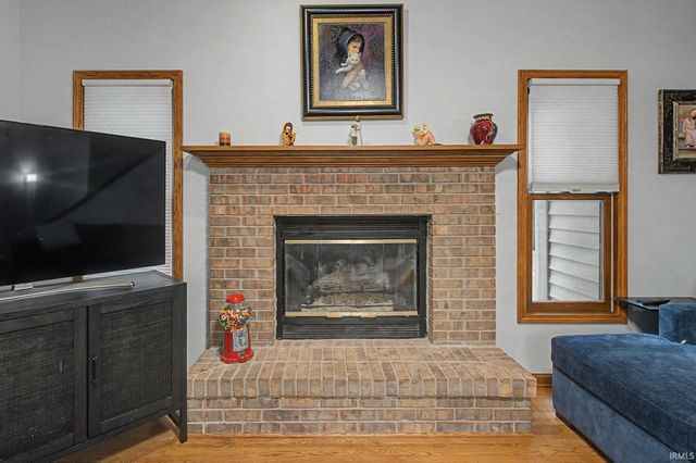 3707 S 175 W Road, Lafayette, IN 47909