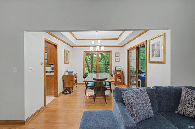 3707 S 175 W Road, Lafayette, IN 47909