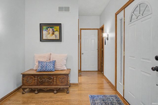 3707 S 175 W Road, Lafayette, IN 47909