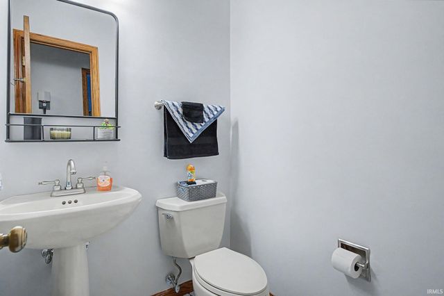 3707 S 175 W Road, Lafayette, IN 47909