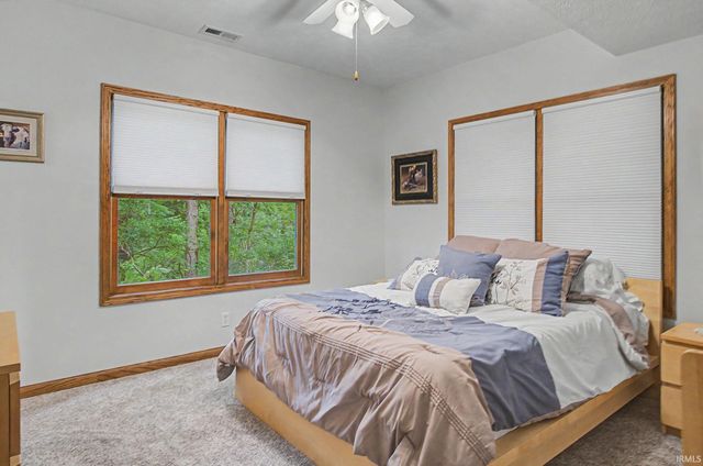 3707 S 175 W Road, Lafayette, IN 47909