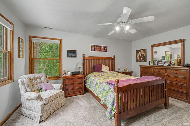 3707 S 175 W Road, Lafayette, IN 47909
