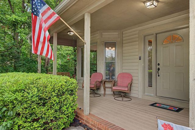 3707 S 175 W Road, Lafayette, IN 47909