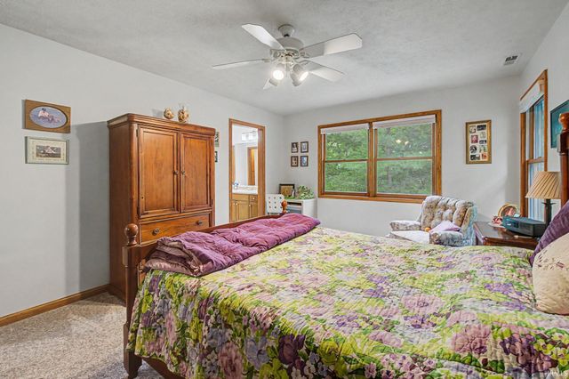 3707 S 175 W Road, Lafayette, IN 47909