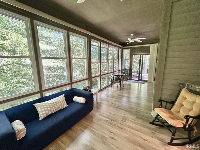 3707 S 175 W Road, Lafayette, IN 47909