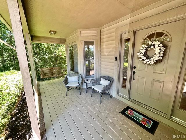 3707 S 175 W Road, Lafayette, IN 47909