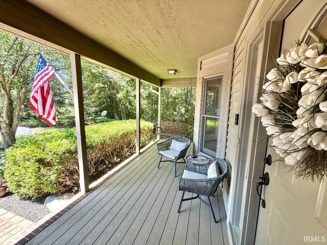 3707 S 175 W Road, Lafayette, IN 47909
