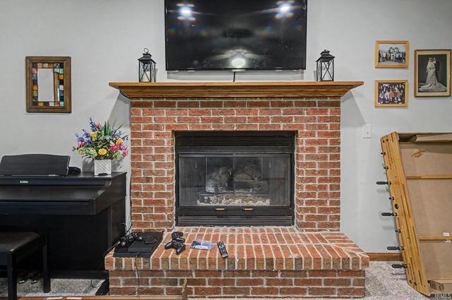 3707 S 175 W Road, Lafayette, IN 47909