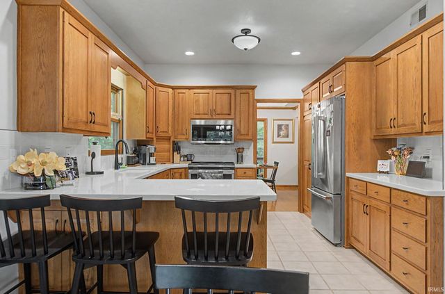 3707 S 175 W Road, Lafayette, IN 47909