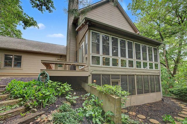 3707 S 175 W Road, Lafayette, IN 47909