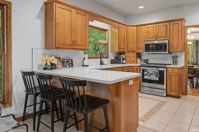 3707 S 175 W Road, Lafayette, IN 47909