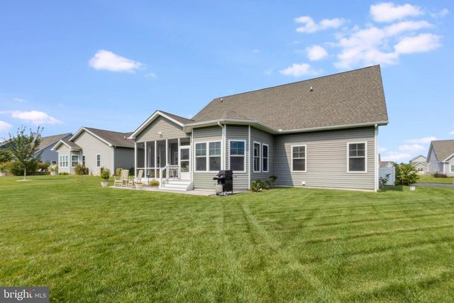 20669 BROOKFIELD LN, Millsboro, DE 19966