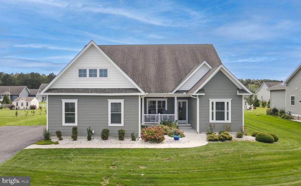20669 BROOKFIELD LN, Millsboro, DE 19966
