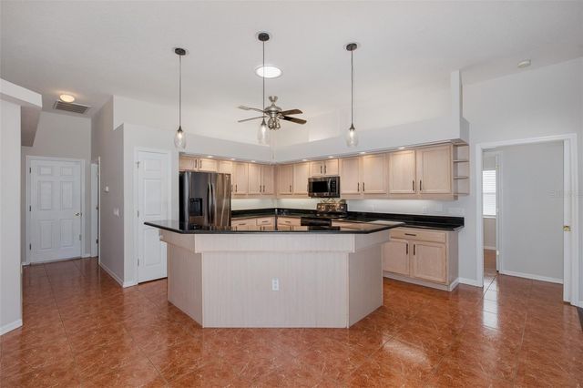 18845 FAIRWAY GREEN DRIVE, Hudson, FL 34667