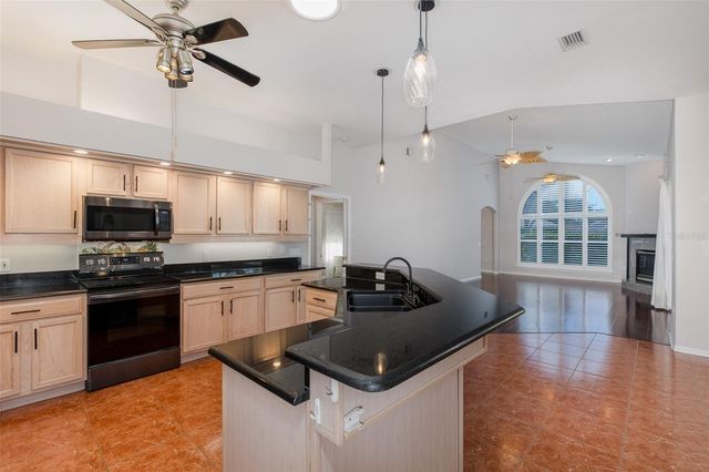 18845 FAIRWAY GREEN DRIVE, Hudson, FL 34667