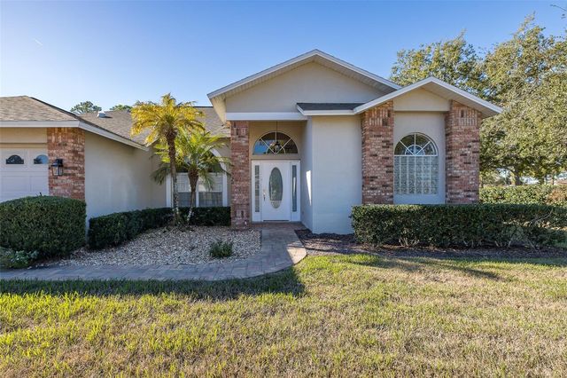 18845 FAIRWAY GREEN DRIVE, Hudson, FL 34667