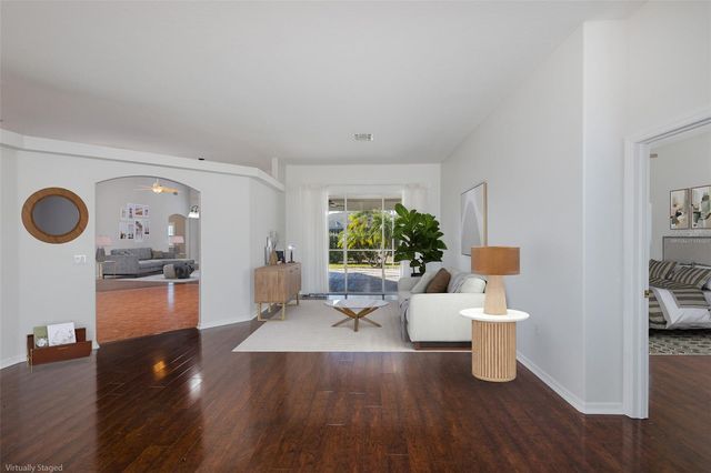 18845 FAIRWAY GREEN DRIVE, Hudson, FL 34667