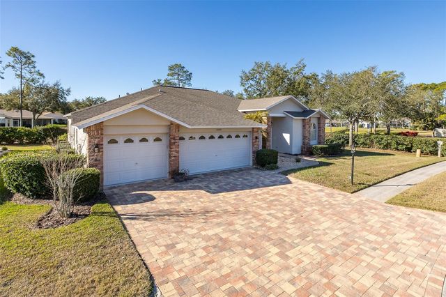 18845 FAIRWAY GREEN DRIVE, Hudson, FL 34667