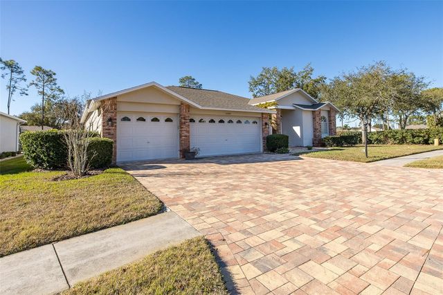 18845 FAIRWAY GREEN DRIVE, Hudson, FL 34667