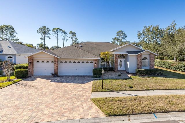 18845 FAIRWAY GREEN DRIVE, Hudson, FL 34667