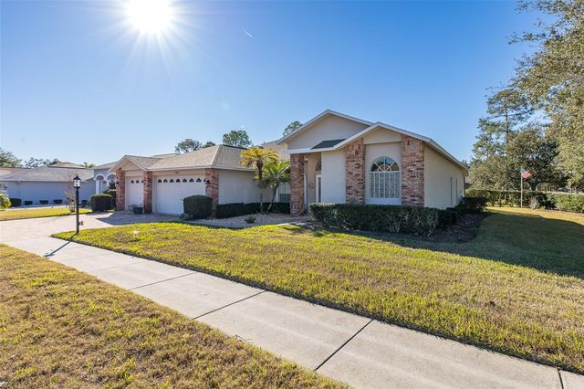18845 FAIRWAY GREEN DRIVE, Hudson, FL 34667