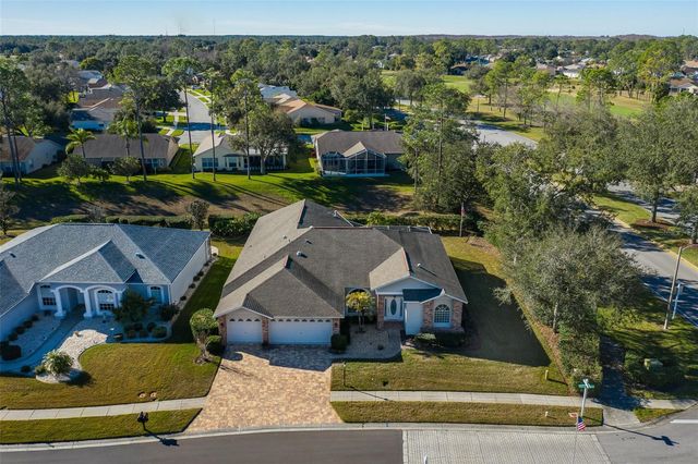 18845 FAIRWAY GREEN DRIVE, Hudson, FL 34667