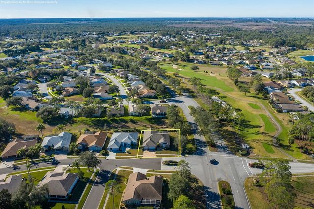 18845 FAIRWAY GREEN DRIVE, Hudson, FL 34667