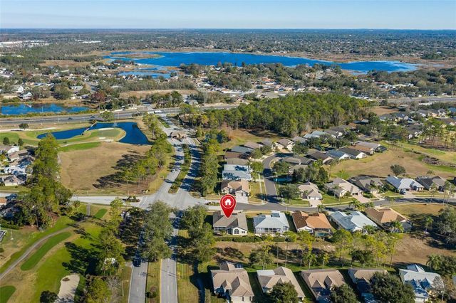 18845 FAIRWAY GREEN DRIVE, Hudson, FL 34667