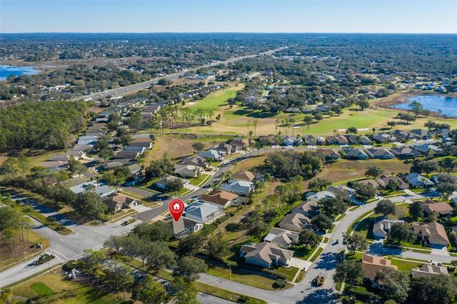 18845 FAIRWAY GREEN DRIVE, Hudson, FL 34667