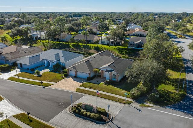 18845 FAIRWAY GREEN DRIVE, Hudson, FL 34667