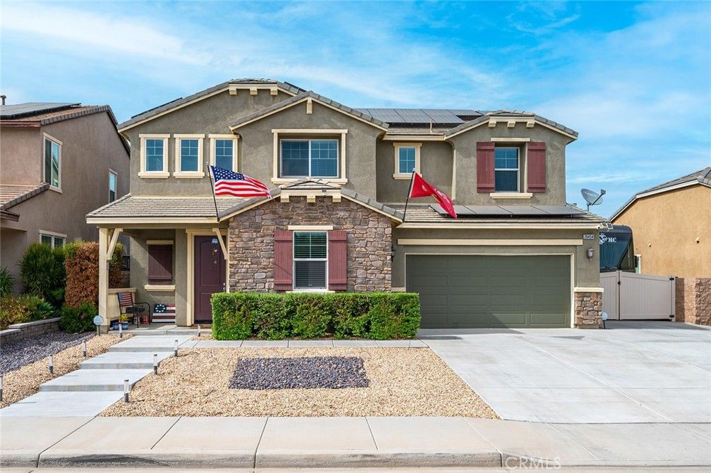 26454 Velia Court, Menifee, CA 92584 — exterior