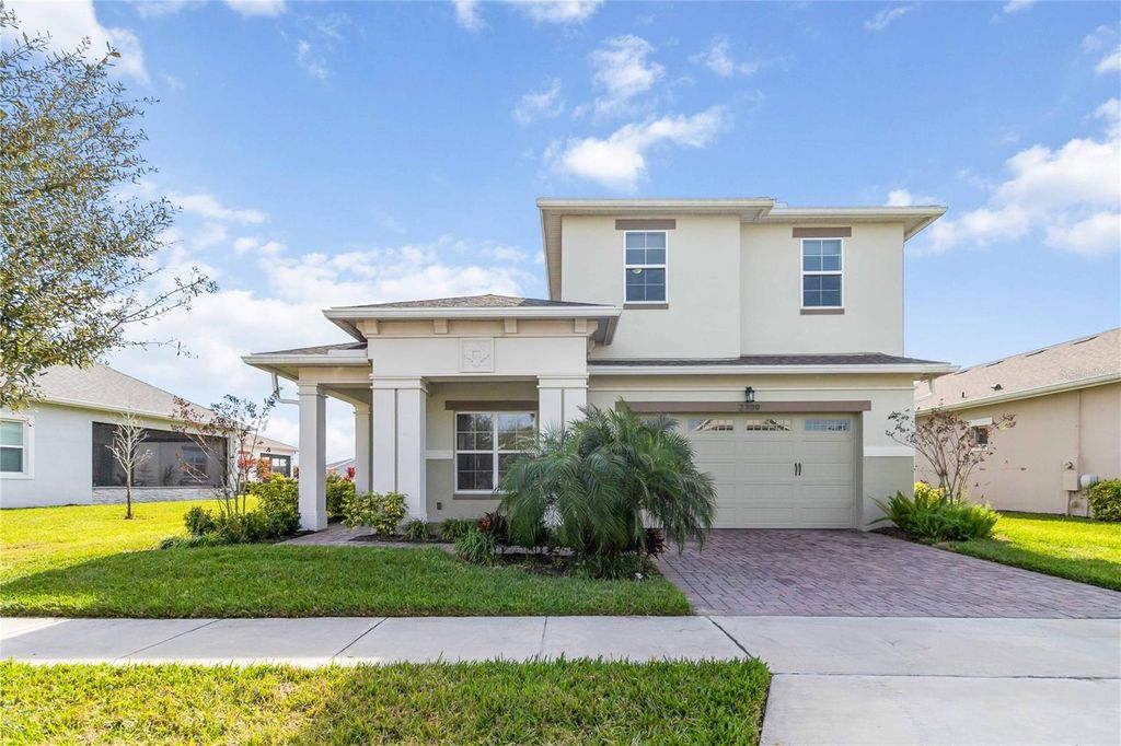 2709 GREENLANDS STREET, St Cloud, FL 34772