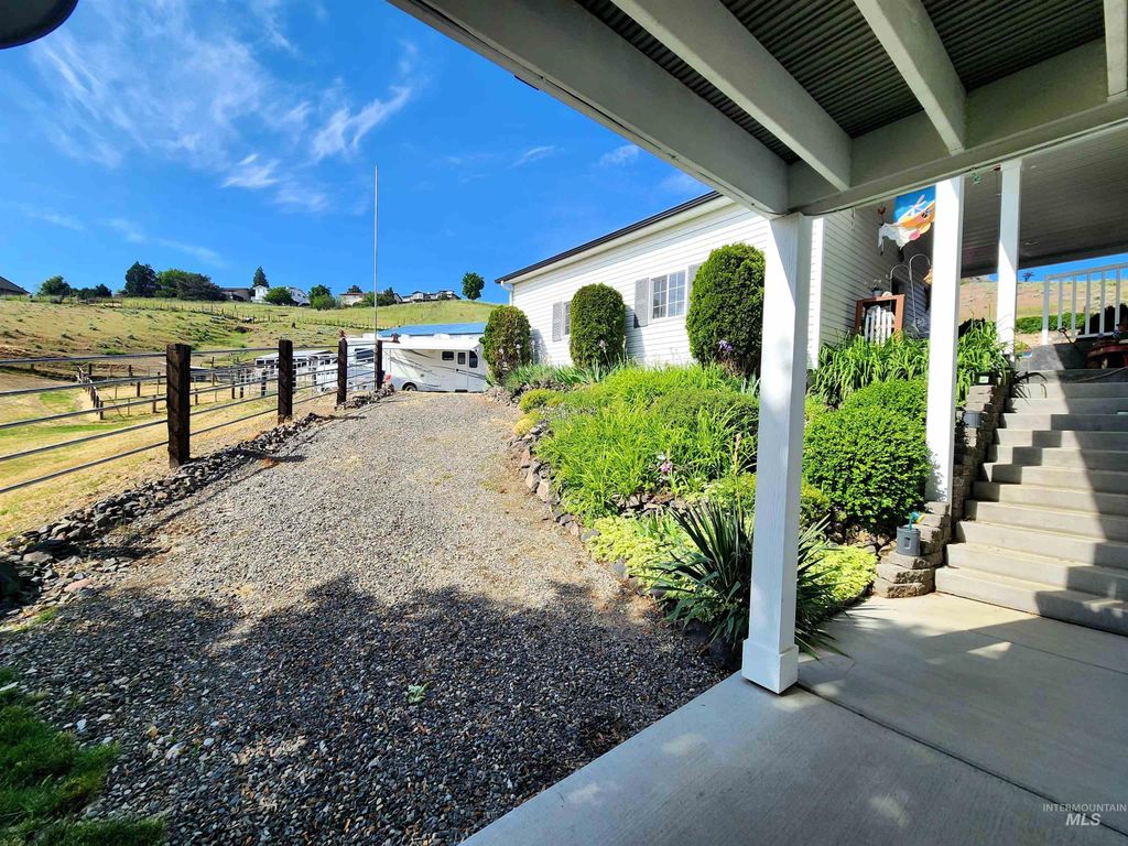 1441 Pound Lane, Clarkston, WA 99403 photo 11