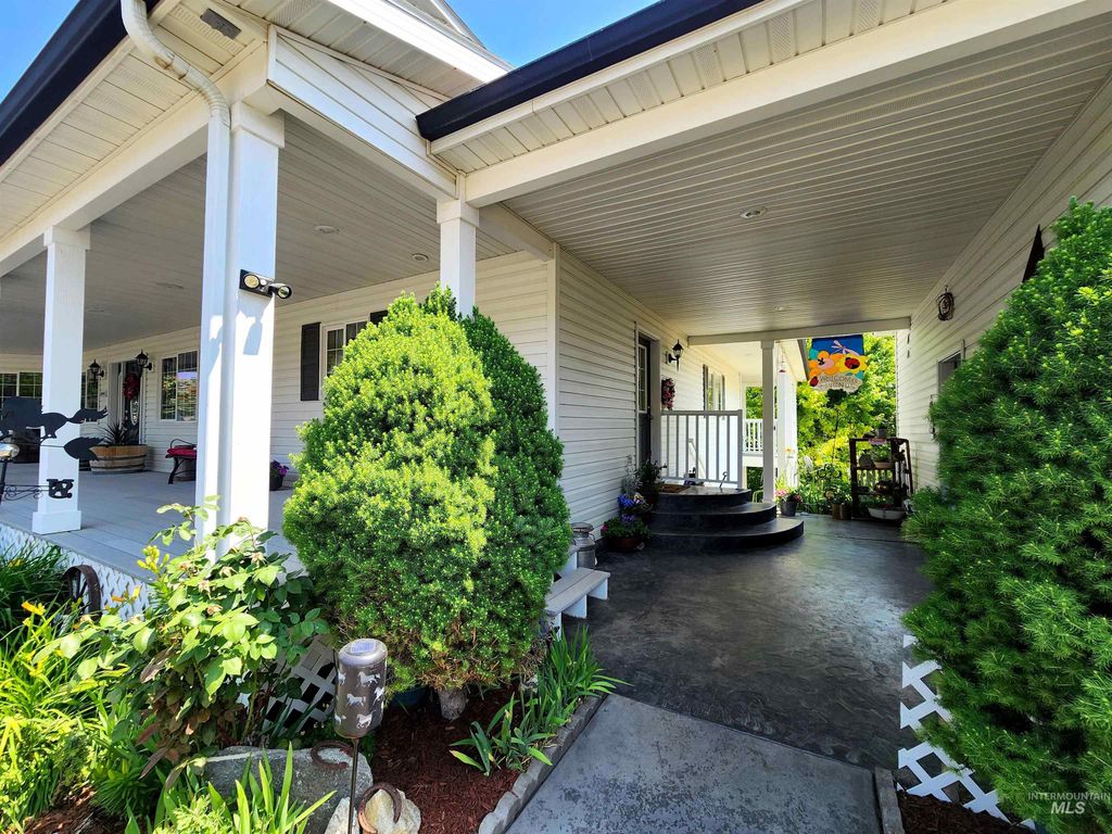 1441 Pound Lane, Clarkston, WA 99403 photo 3