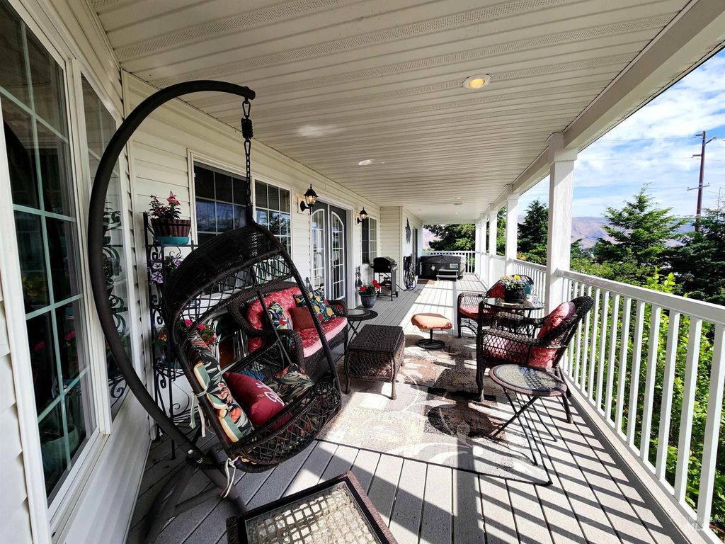 1441 Pound Lane, Clarkston, WA 99403 photo 8