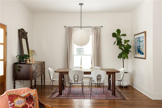 651 Hugh Street SW, Atlanta, GA 30310