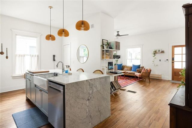 651 Hugh Street SW, Atlanta, GA 30310