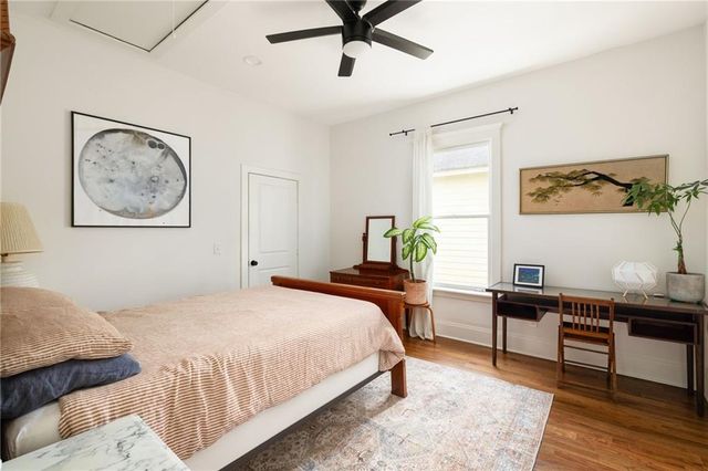 651 Hugh Street SW, Atlanta, GA 30310