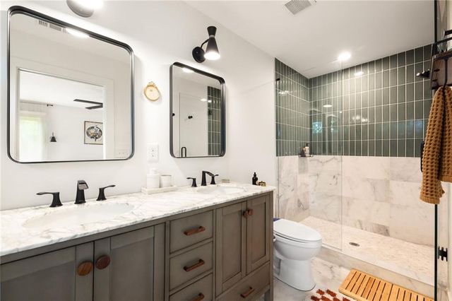 651 Hugh Street SW, Atlanta, GA 30310