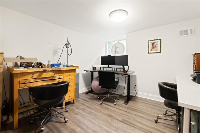 651 Hugh Street SW, Atlanta, GA 30310