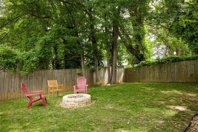651 Hugh Street SW, Atlanta, GA 30310