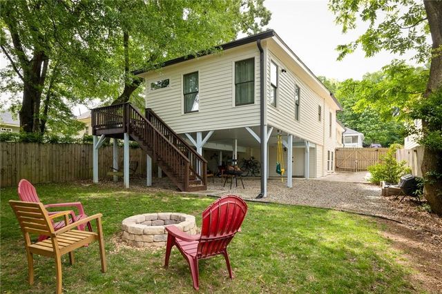 651 Hugh Street SW, Atlanta, GA 30310