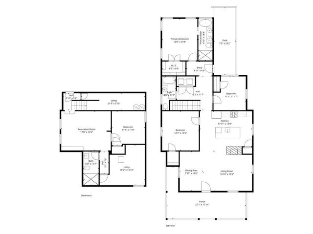 651 Hugh Street SW, Atlanta, GA 30310