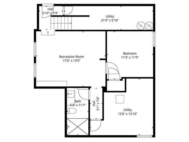 651 Hugh Street SW, Atlanta, GA 30310