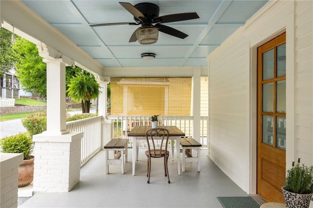 651 Hugh Street SW, Atlanta, GA 30310