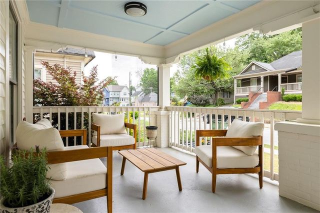 651 Hugh Street SW, Atlanta, GA 30310